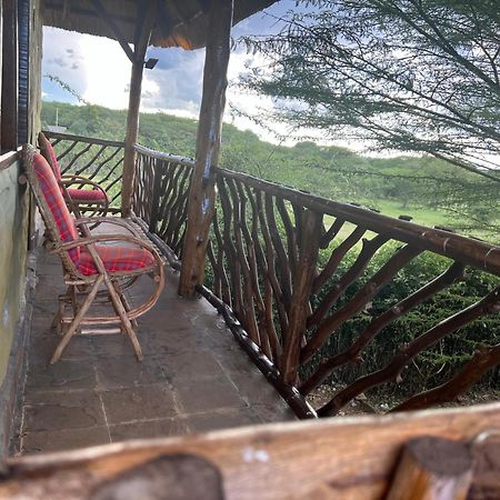Olaloi Mara Camp Villa Maasai Mara Exterior foto