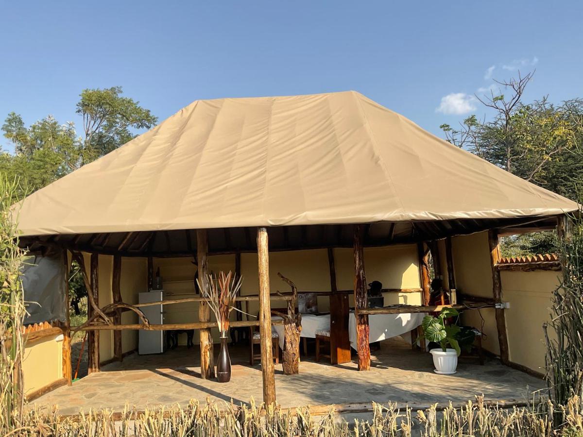 Olaloi Mara Camp Villa Maasai Mara Exterior foto