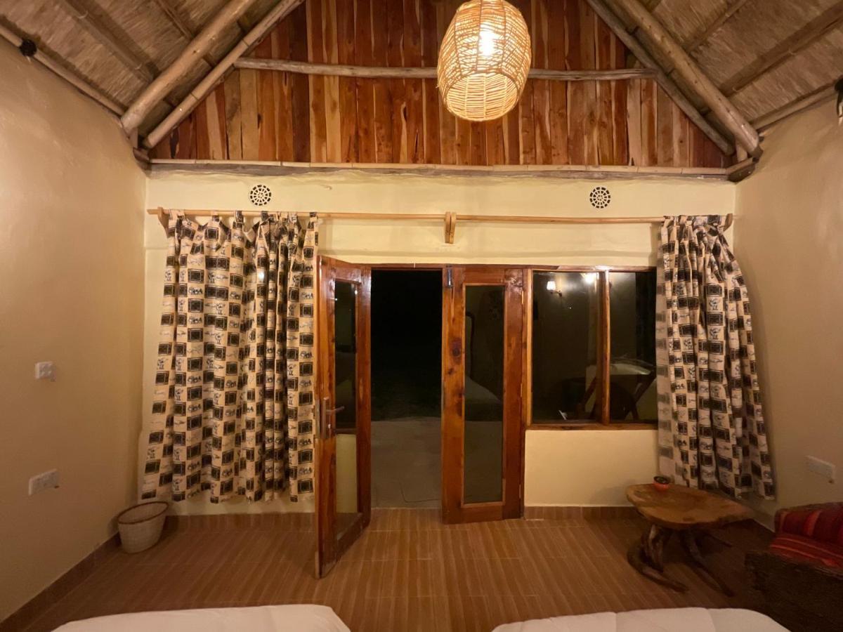 Olaloi Mara Camp Villa Maasai Mara Exterior foto