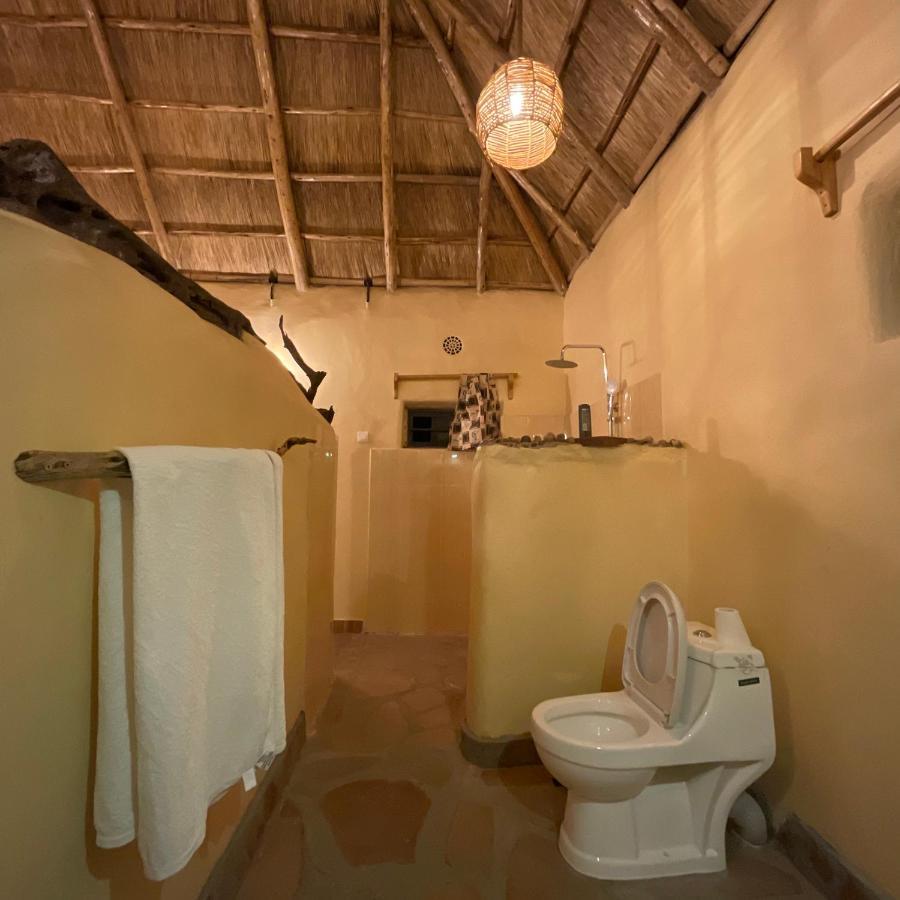 Olaloi Mara Camp Villa Maasai Mara Exterior foto