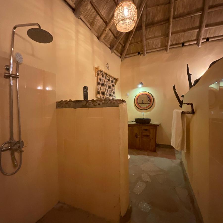 Olaloi Mara Camp Villa Maasai Mara Exterior foto
