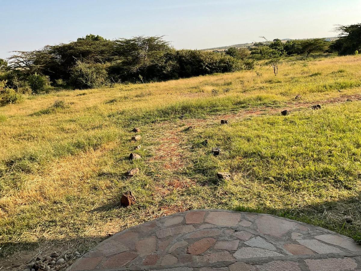 Olaloi Mara Camp Villa Maasai Mara Exterior foto