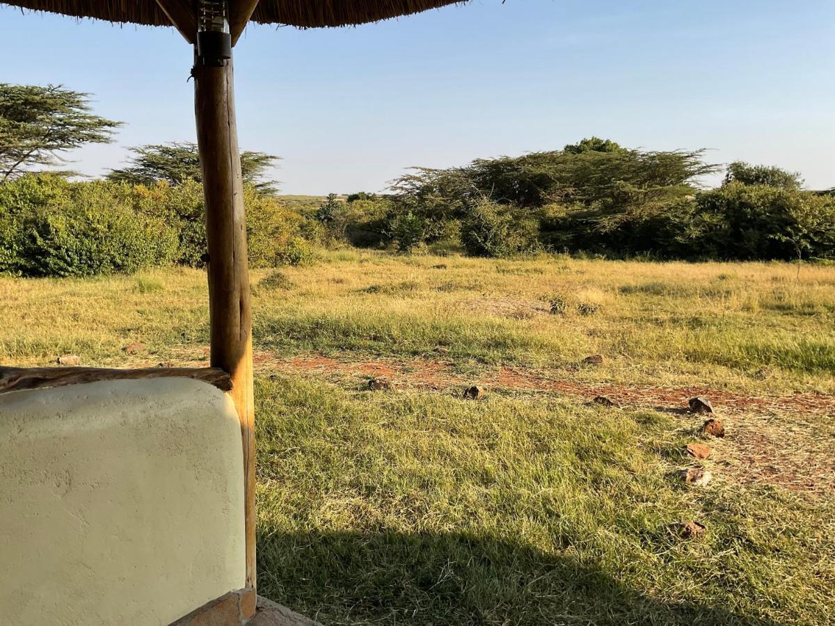 Olaloi Mara Camp Villa Maasai Mara Exterior foto