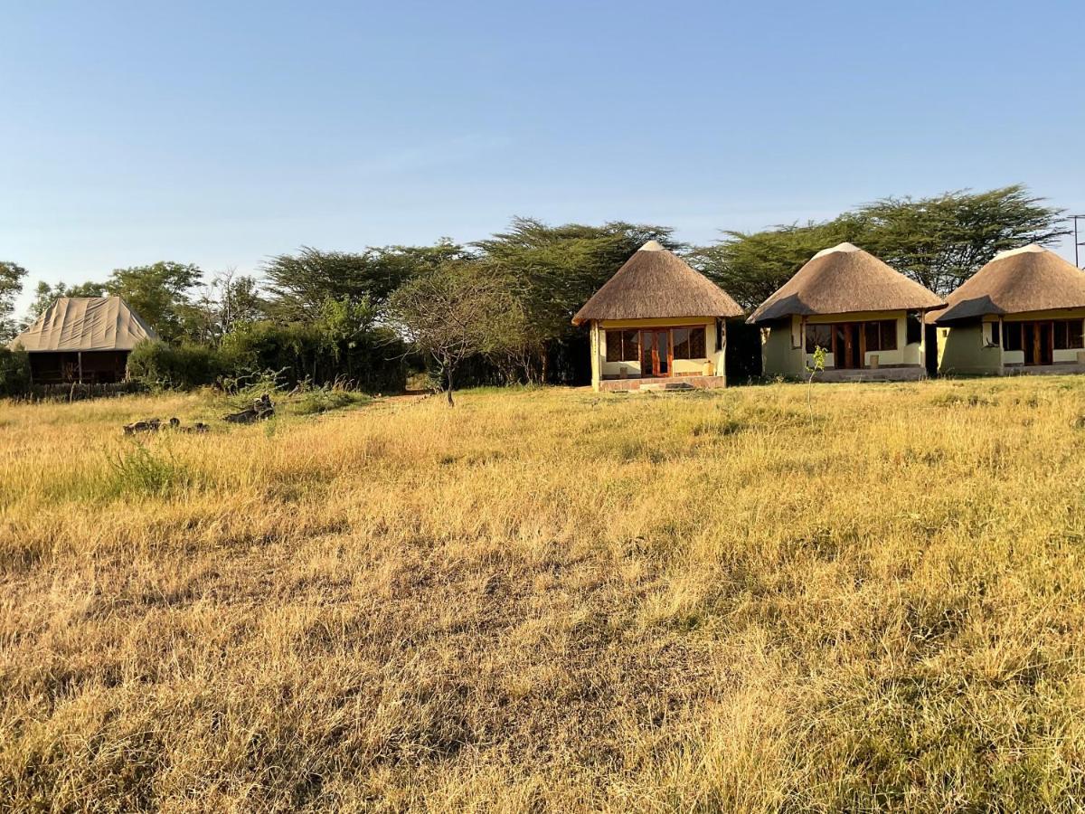 Olaloi Mara Camp Villa Maasai Mara Exterior foto