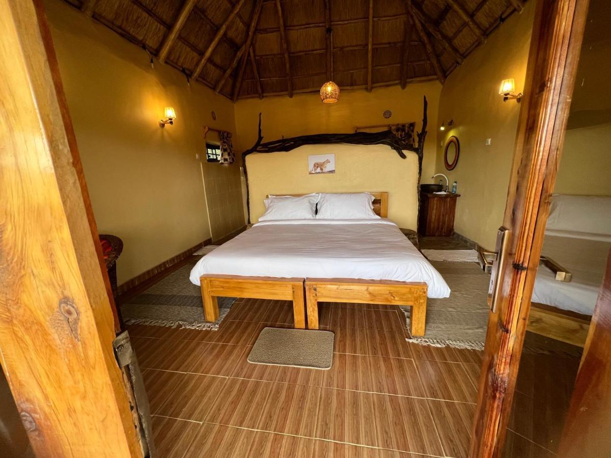 Olaloi Mara Camp Villa Maasai Mara Exterior foto