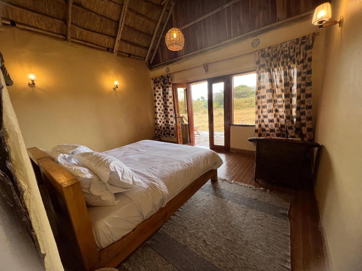 Olaloi Mara Camp Villa Maasai Mara Exterior foto