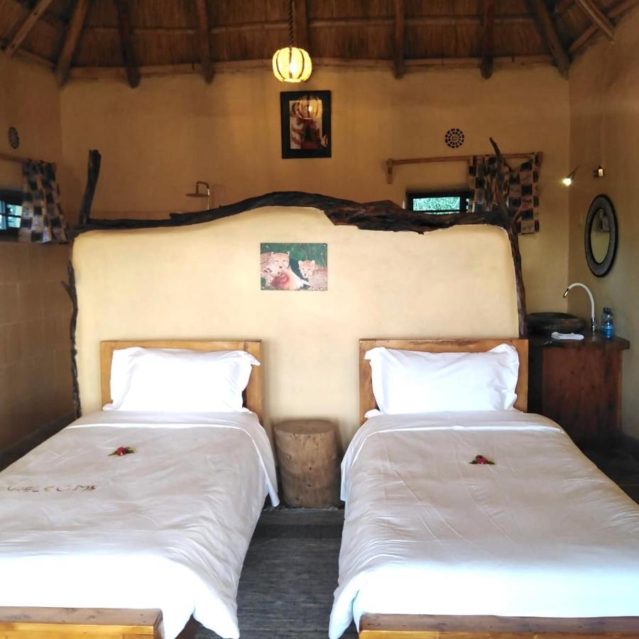 Olaloi Mara Camp Villa Maasai Mara Exterior foto