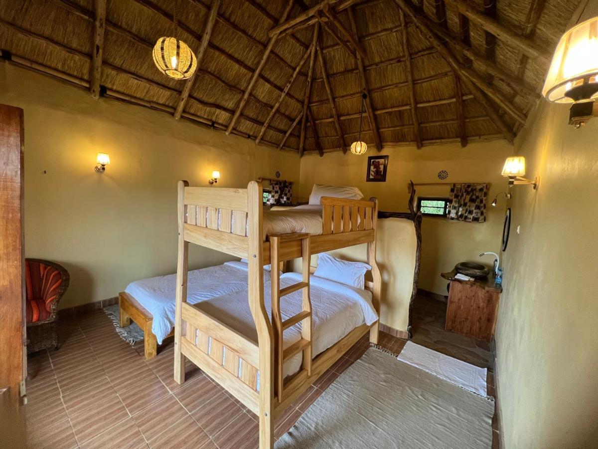Olaloi Mara Camp Villa Maasai Mara Exterior foto