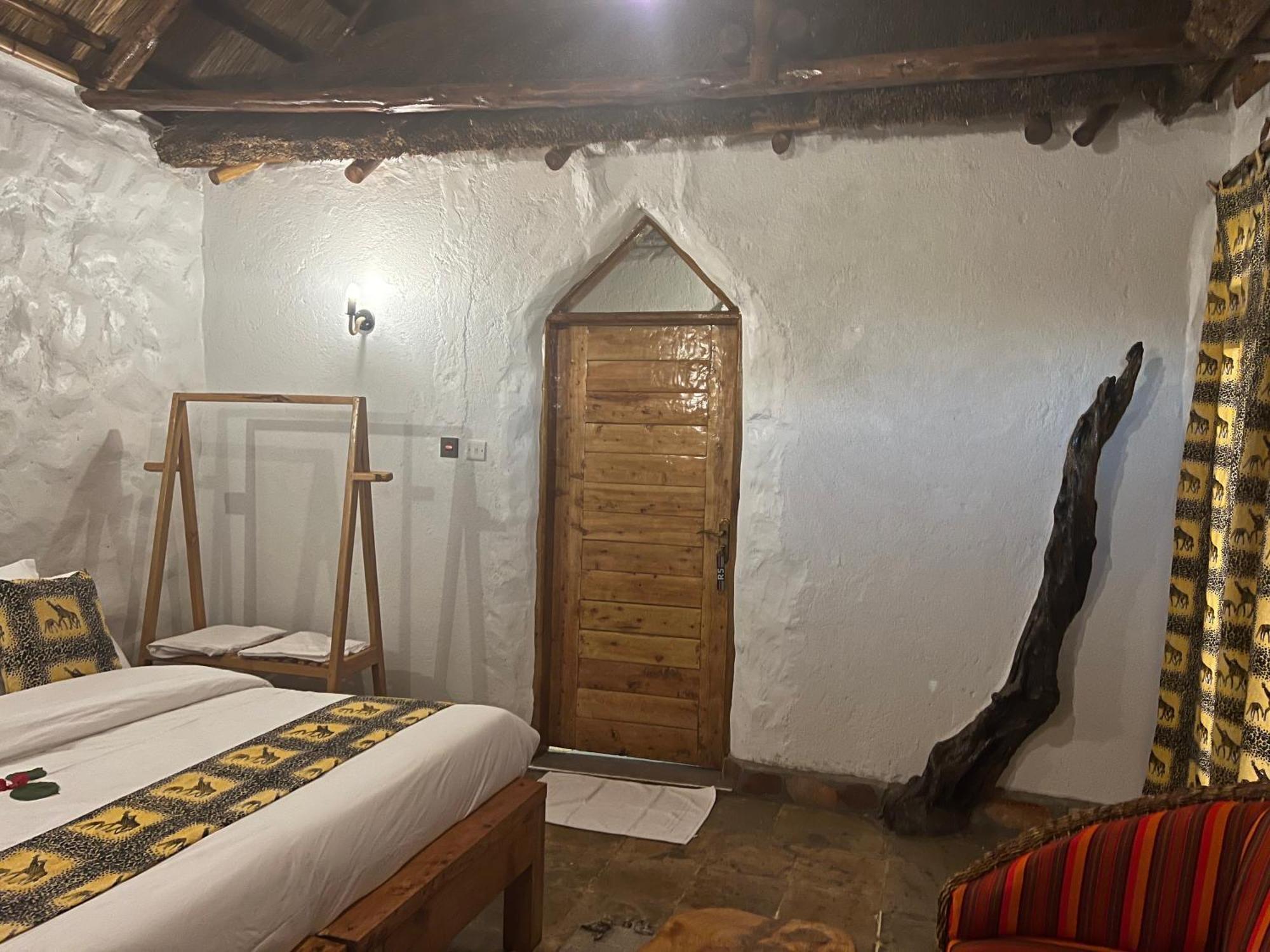 Olaloi Mara Camp Villa Maasai Mara Exterior foto